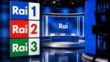 Palinsesto Rai dal 13 al 19 luglio 2026