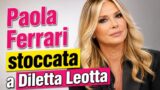 Paola Ferrari, stoccata a Diletta Leotta: «Il giornalismo non è solo look»