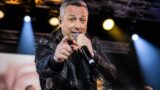Paolo Belli tour estivo verso cancellazione