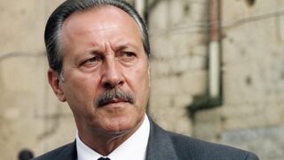 Paolo Borsellino stasera su Cine 34