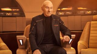 Patrick stewart reversed course su star trek picard il più grande errore e la sua scelta giusta