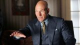 Patrick Stewart risponde alle voci sul suo ritiro in avengers doomsday