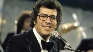 Peppino di Capri morto a 87 anni