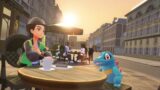Pokémon Legends Z-A cambiamenti importanti la prossima settimana