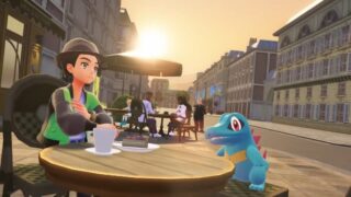 Pokémon Legends Z-A cambiamenti importanti la prossima settimana