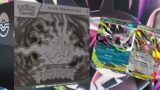 Pokémon tcg pitch black elite trainer box recensione completa e cosa include