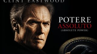 Potere assoluto stasera su Rete 4 con Clint Eastwood
