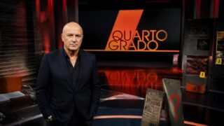Quarto grado 24 luglio su Rete4