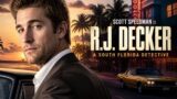 RJ Decker arriva su Disney+ a luglio 2026