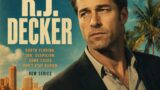 RJ Decker arriva su Disney+ a luglio 2026