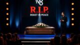 Roast in Peace su TV8 dal 12 agosto