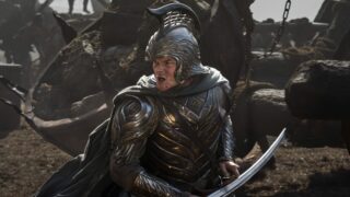 Elrond true form finalmente appare ne i anelli del potere stagione 3