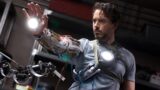 Robert Downey Jr. collegato a Avengers Doomsday e al primo villain di Iron Man