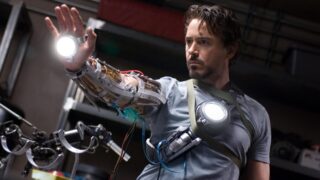 Robert Downey Jr. collegato a Avengers Doomsday e al primo villain di Iron Man