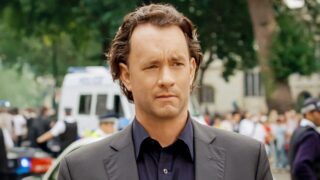 Tom hanks da vinci code reboot netflix:  annuncio su sostituzione cast e inizio riprese