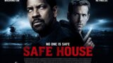 Safe House – Non fidarti di nessuno stasera su Italia 1