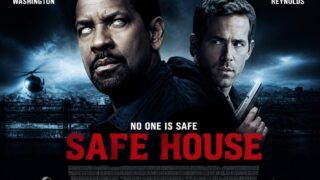Safe House – Non fidarti di nessuno stasera su Italia 1