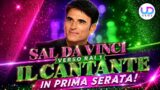 Sal Da Vinci verso Rai 1: debutto alla conduzione in prima serata possibile