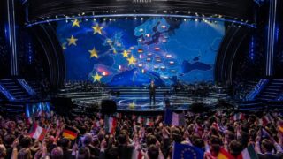 Sanremo 2027: nasce Italia 2027 tour europeo vincitori