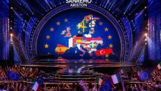 Sanremo 2027: nasce Italia 2027 tour europeo vincitori