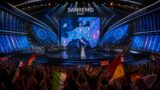 Sanremo 2027: nasce Italia 2027 tour europeo vincitori