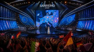 Sanremo 2027: nasce Italia 2027 tour europeo vincitori