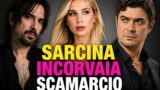 Sarcina, Incorvaia e Scamarcio: il cantante rompe il silenzio dopo il triangolo dell’estate