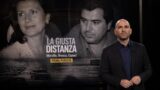 Saviano, La giusta distanza: Morvillo e Brusca