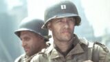 Tom Hanks 4 serie sulla seconda guerra mondiale: classifica completa