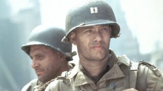 Tom Hanks 4 serie sulla seconda guerra mondiale: classifica completa