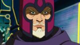 X-men 97 attore rivela lorigine del colpo di scena tragico della stagione 2