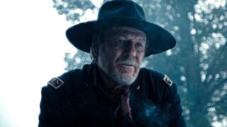 Sean Bean western dark thriller dei ladri isolati: ci sono voluti anni per realizzarlo