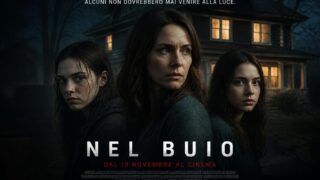 Sedotta da uno sconosciuto stasera su La5