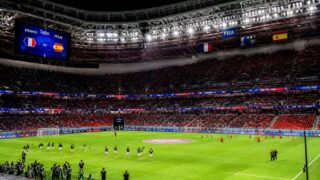 Semifinali Mondiali 2026 su Rai 1: Francia-Spagna stasera