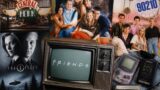 Serie TV anni 90 più amate: la classifica