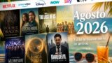 Serie TV imperdibili in uscita ad agosto 2026
