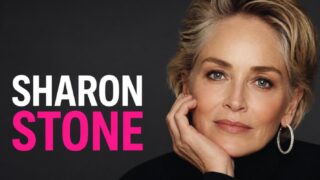 Sharon Stone: l’ictus mi ha reincarnata