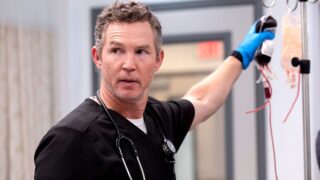 Hbo risponde alla possibile serie spin off the pitt per night shift: novità e prospettive ufficiali