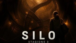Silo 2026, terza stagione: ecco il calendario completo delle uscite su Apple TV+