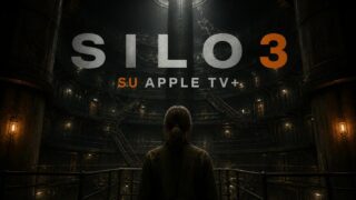 Silo 3, la terza stagione: una stagione di transizione verso il gran finale