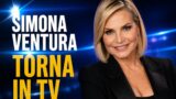 Simona Ventura pronta a tornare in televisione