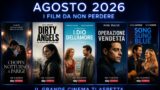 Sky Cinema agosto 2026 tutti i film in prima visione