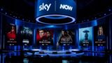 Sky e NOW 2026-2027: serie, show e novità