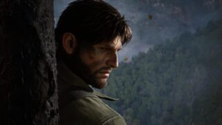 Metal Gear Solid Legend David Hayter critica Sony per laddio ai dischi