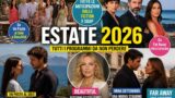 Soap opera estate 2026: guida alle serie in onda