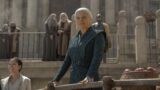 House of the dragon stagione 3 riscrive rhaenyra di george r r martin ufficialmente