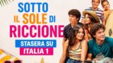 Sotto il sole di Riccione, il film comico in onda stasera su Italia 1