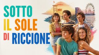 Sotto il sole di Riccione su Italia 1 stasera