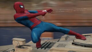 Spider-Man migliore adattamento degli ultimi decenni: è già uscito prima di Brand New Day