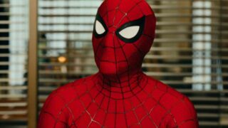 Spider-Man vs Hulk: il video che conferma il ritorno di un  villain nel MCU